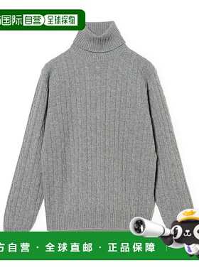 1h可退 日本直邮FILIPPO DE LAURENTIIS 男装 90%羊毛10%羊绒 高