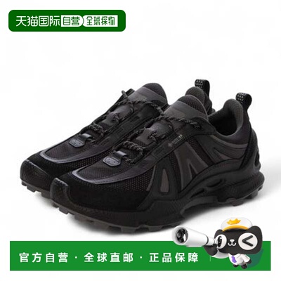 日本直邮ECCO轻量防水高科技BIOM C-TRAIL全天候功能户外鞋，优质