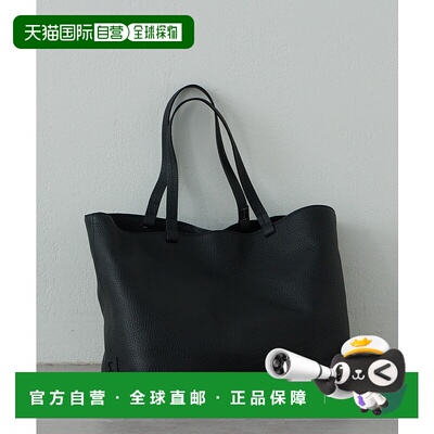 1h可退 日本直邮IACUCCI GUFO系列男女同款TORO皮革托特包 IAC504