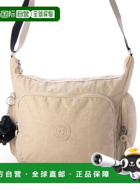 日本直邮Kipling 日本限定GABB斜挎包 [K03425AW04247]手提包