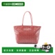 日本直邮中古Goyard戈雅女包B级9新Tote 防水帆布 Bag托特包涂层