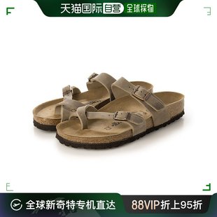 拖鞋 Birkenstock防滑休闲鞋 男款 透气凉鞋 百搭夏季