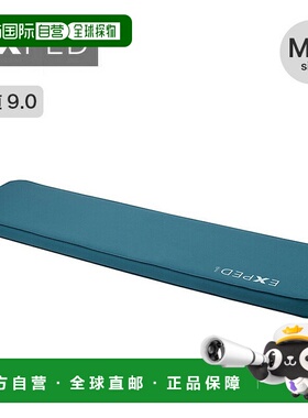 日本直邮Exped DeepSleep Mat MW (395724-B11) 睡眠床垫床上用品
