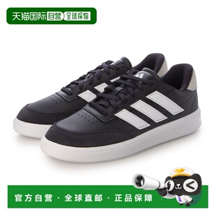 Court 黑色 Block IF6504 运动鞋 日本直邮阿迪达斯