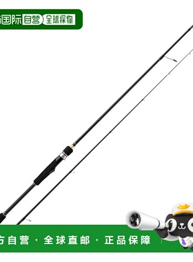 日本直邮Major Craft Egging Rod 排气管 1G EZ1TE-S5102ML（旋转