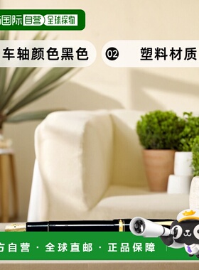 【日本直邮】PilOt百乐 钢笔 Custom74 极细 黑色 B07M691BRX笔尖