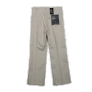 日本直邮李维斯 LEVIS 喇叭裤宽裤 Star Presto男士Star Perst 靴