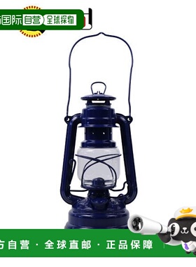 日本直邮Feuerhand Baby Special 276（彩色）（钴蓝色）12619