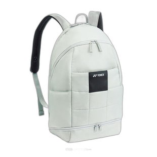 日本直邮YONEX 男女 网球拍背包 可容纳1个球拍BAG2468网球包收纳