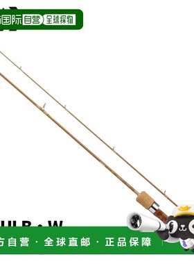 日本直邮Daiwa Trout Rod 23 Purist 46XULB・W (2026 型号)