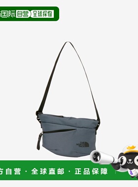 1h可退 日本直邮THE NORTH FACE 男士 日常通勤斜挎包PYRENEES系S