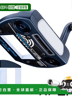 日本直邮Odyssey AI-ONE JAILBIRD MINI VERSA90 CH 推杆男士右手