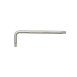 【日本直邮】Hozan宝山 Torx 扳手/弯头/梅花头 W-82-20