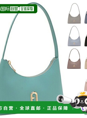 日本直邮FURLA芙拉女士手提包WB00782 AX0733简约百搭