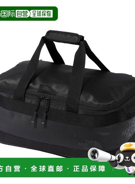 日本直邮THE NORTH FACE BC 装备容器 25 行李袋 NM82374-K