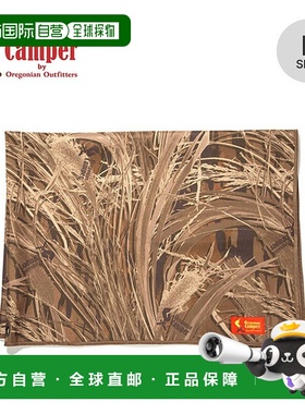 日本直邮Oregonian Camper WP 地布 L (OCB2252) 防水地布野餐布