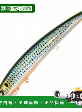 日本直邮FRANKY（弗兰基）钓鱼饵37 克 S087 鲳鱼