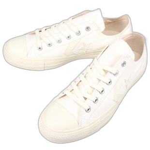 日本直邮匡威运动鞋 CXP OX CONVERSE CXP OX 白色 1SE061