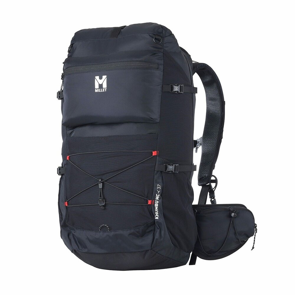 日本直邮KHUMBU MC 37 商品背包登山包双肩包