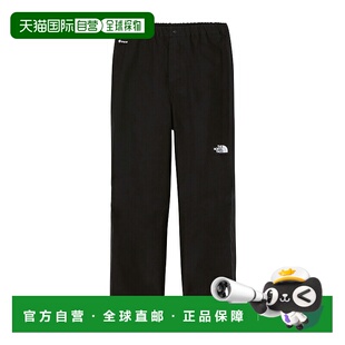 日本直邮THE NORTH FACE Mountain Rounder 女士长裤 NPW12504