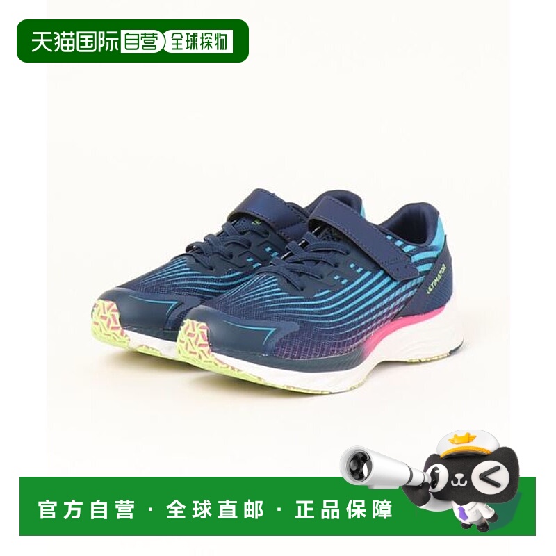 日本直邮MoonStar 级明星 UL 1117 运动鞋 [70412751]