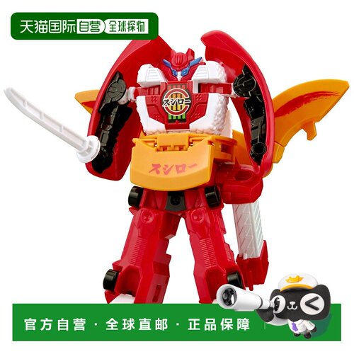 日本直邮BANDAI 尤尼托罗骨 尤尼托罗 巨金怪强化引擎