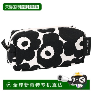 UNIKKO COSMETIC TIISE BAG Unikko MINI 日本直郵Marimekko