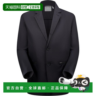 【日本直邮】猛犸象 Active SO Set-Up 夹克 男款 1011-02301 黑