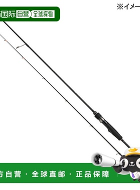 日本直邮Major Craft Exhaust 5G EZ5TE-S682L（纺车轮两节式）