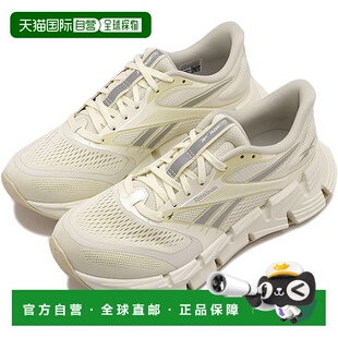 日本直邮Reebok Floatzig 2 女士低帮运动鞋 [100245393 FW25]厚