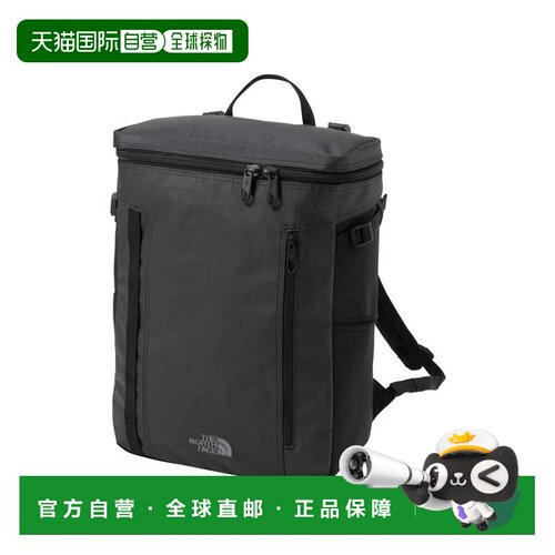 日本直邮THE NORTH FACE-2025年春季/夏季北脸保险箱SE 30L保险丝