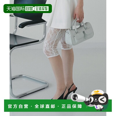 日本直邮eimy istoire 女士尖头 slingback 鞋 管【付后1h可退】