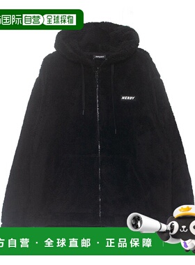 日本直邮NERDY 毛绒绒摇粒绒夹克 [NE8621EU00576]
