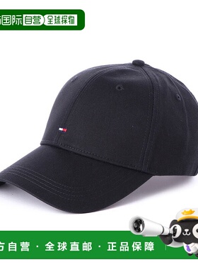 日本直邮TOMMY HILFIGER 基础款帽子 [TO3203DM04343]