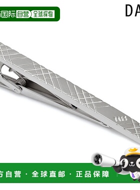 日本直邮DAKS 领带别针品牌男士领带夹 DK01096 配饰商务配饰正式