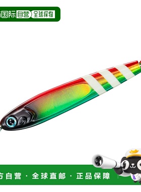 日本直邮Daiwa Jig TG Bait 250g FH 热带斑马