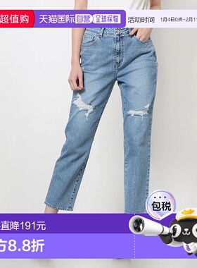 日本直邮Guess 女士牛仔裤 GU1432EW28309