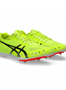 日本直邮ASICS GUN LAP 3 男女款田径鞋 1093A229-750