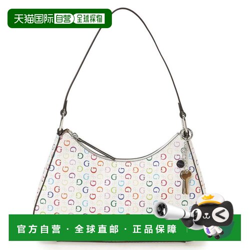 日本直邮GUESS LAYLA 单肩包 MUO
