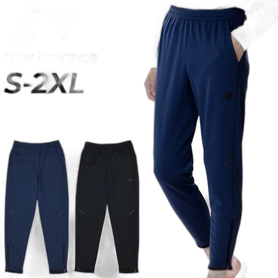 日本直邮 New Balance 球衣长裤男式 Newbalance Tenacity Grit P