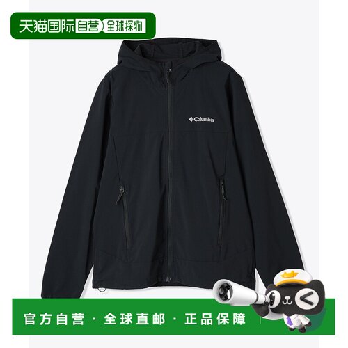 日本直邮The North Face ヘザーキャニオンII 夹克北面连帽外套
