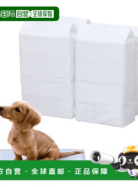 【日本直邮】IRIS OHYAMA 宠物尿垫 ES-800E 200枚×4袋