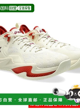 日本直邮ASICS亚瑟士男女同款篮球鞋1061A051-750