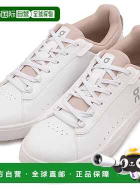 日本直邮On 女士 Roger Advantage 运动鞋 [3WF30392349 SS26] RO