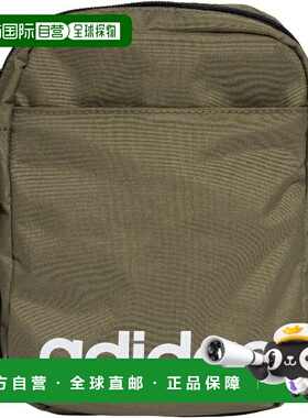 日本直邮阿迪达斯线性收纳袋 Sacoche/Pochette J KUK77-JX9047