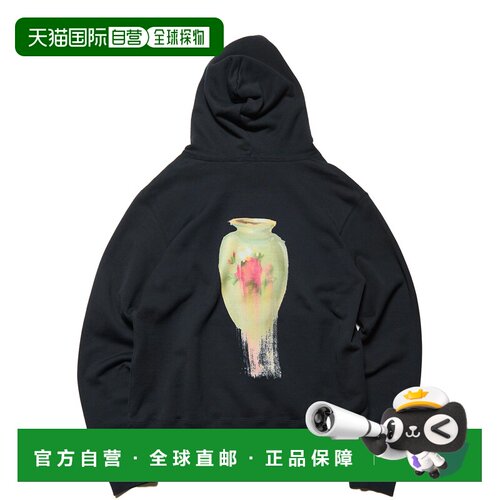 日本直邮uniform experiment 男女同款 Michael Cherno联名花瓶图