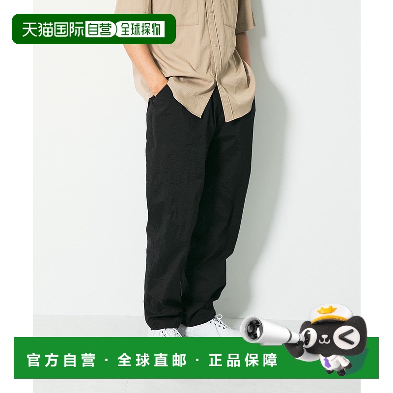 1h可退 日本直邮URBAN RESEARCH Sonny Label 男士撥水接触冷感运