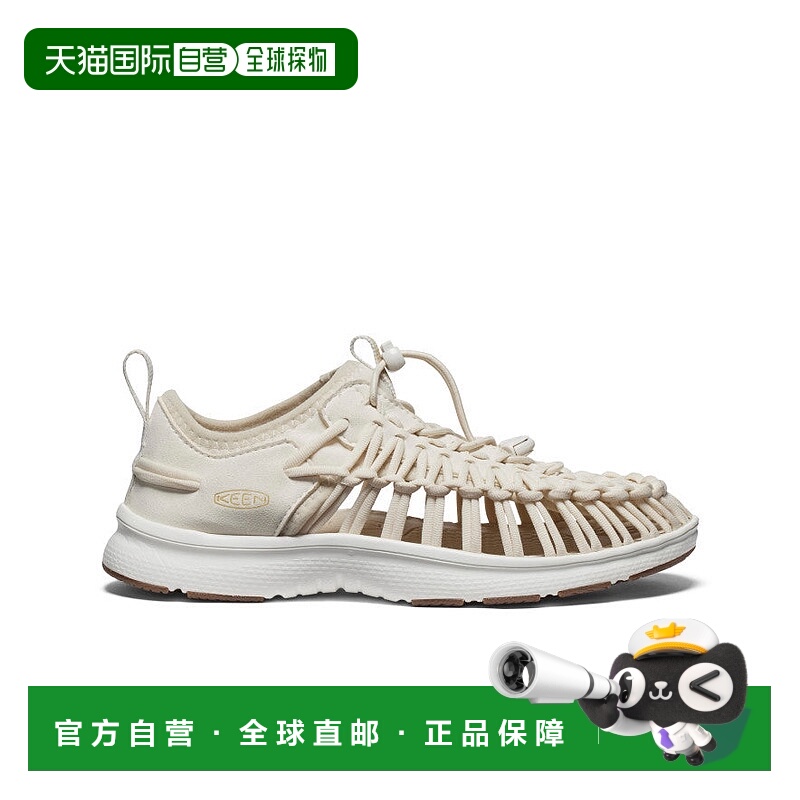 日本直邮KEEN UNEEK O3 舒适百搭 防滑耐磨 女子户外休闲凉鞋溯溪