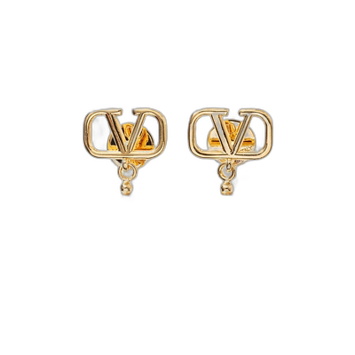 日本直邮VALENTINO 4W2J0E36UXM 耳环 VLOGO SIGNATURE PEARL 女