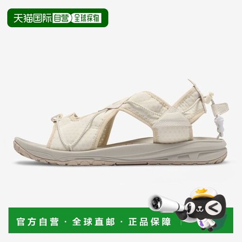 日本直邮THE NORTH FACE 北面 Straytum Porta 男女通用运动鞋 6/